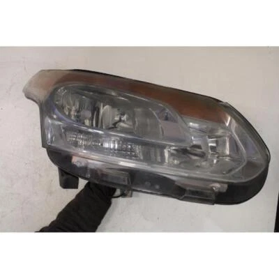 PROIETTORE DX CITROEN - DS C3 PICASSO (09-12) 1.4 16V (70KW) MNV 2009 - Immagine 1 di 4