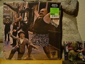 DOORS Strange Days LP/1967 US/2015 RSD RARE ORIGINAL MONO MIX!!!/STILL-SEALED!!! - Picture 1 of 3