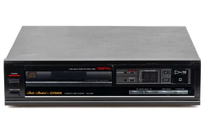 Fisher AD-M67 CD Player / Vintage Midi Format / gewartet 1 Jahr Garantie [3] - Bild 1 von 4
