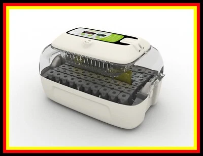 88) RCOM Insect 70, Brutgerät,Brutschrank,Brutautomat-Motorbrüter,Bienenbrüter - Bild 1 von 4