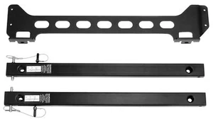 Mackie FKDRM18S Flyware Kit for DRM18S+DRM18S-P Subwoofers (FB100 Required) - Picture 1 of 5