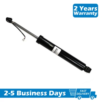 Rear Suspension Shock Absorber For Audi A6 S6 A7 S7 C7 Volkswagen Phid 2012-2018 - Image 1 of 4