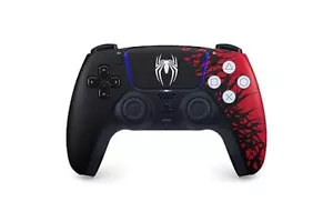 Controller wireless PlayStation DualSense. Marvel's Spider-Man 2 Edizione Limitata - Foto 1 di 6