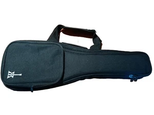 27 Inch Padded Ukelele Case With Strap - Picture 1 of 5