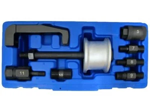 T&E ToolsDiesel Injector Puller Remover Set Mercedes Sprinter C-Class E-Class ML - Picture 1 of 3