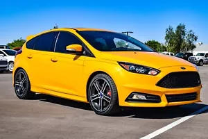 1lt PULITO FORD TANGERINE SCREAM CERE5ZA giallo basecoat perla vernice auto st colore - Foto 1 di 1