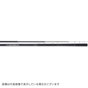 Uzaki Nissin PROSTAGE EXCEED ISO 3gou 3604 Spinning rod 4 pieces From Japan - Picture 1 of 1