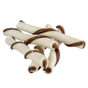 DUVO+ Kausnack Twist´n Roll ROLLS - 2 x 20cm - 145g 364-464748 - Picture 1 of 2