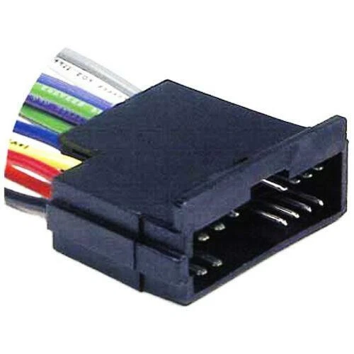 Raptor KA-1003 70-1003 Power 4 Speaker Wiring Harness for Select 1995-2003 Kia - Image 1 of 1