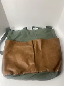 GRANIT Bag/Purse Length Across 15” x Top to Bottom 15” - Picture 1 of 11