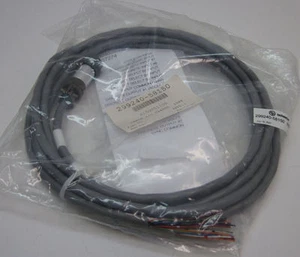 Cable de E/S de campo para destornillador Techmotive 299240-58150 CS 4000 - Imagen 1 de 3