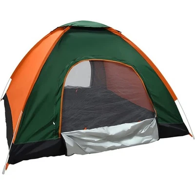 ZREE Wurfzelt Pop-Up Zelt Automatik Campingzelt Trekkingzelt Wasserdicht 2-3 Personen