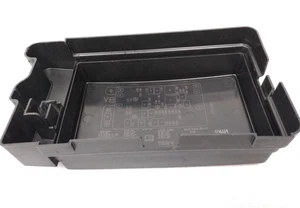 V8 GMC 2006 Envoy XL 5.3 Fuse Box Cover 5.3L Lid Top Only Chevy Trailblazer G41 - Picture 1 of 11