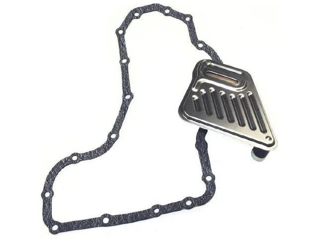 Kit de filtro de transmisión automática para Mercury Villager 1999 23815XCTH Foto 1 de 2