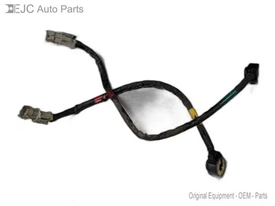 Juego de 2 sensores de detonación Knock de 2017 Genesis G80 3,8 Gas Foto 1 de 4