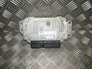 CITROEN C1 / TOYOTA AYGO 1.0 1KR-FE ENGINE MANAGEMENT ECU 89661-0H170 0261S06147 - Picture 1 of 8
