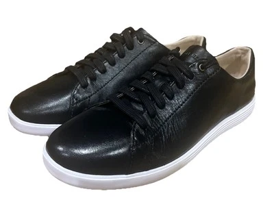 Zapatilla Tenis Cole Haan GrandPrø Para Mujer Estilo W11175 NUEVA Foto 1 de 4