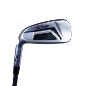 Ping ChipR Green Dot Alta CB AWT Regular Flex Graphite Chipper Wedge 35.5" LH - Picture 1 of 6