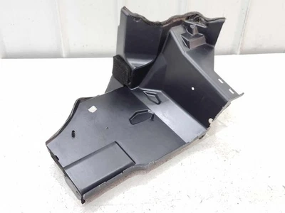 Jaguar XK XKR X150 2015 compartimento del motor delantero derecho protector contra salpicaduras protector panel de cubierta Foto 1 de 4