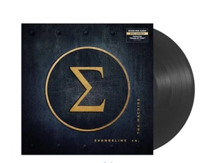 Eric Church Evangeline v. The Machine (Vinyl 2025) - Picture 1 of 1