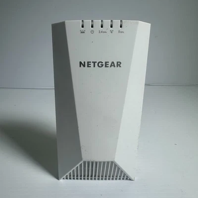 Netgear EX7500 X45 AC2200 Tri-Band Smart MESH WiFi Extender - Image 1 of 4