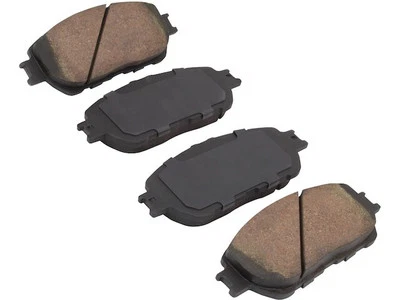For 2004-2006 Lexus ES330 Brake Pad Set Front 72353WTCF 2005 - Image 1 of 2