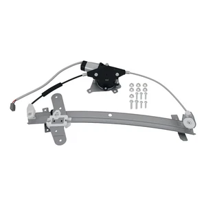 1pc Window Regulator w/ Motor Assembly FL for Mercury Grand Marquis 1992-2011 - Picture 1 of 14