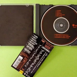 Prince The Black Album CD Rare Limited Edition 1987 Reissue Collectible - Imagen 1 de 6