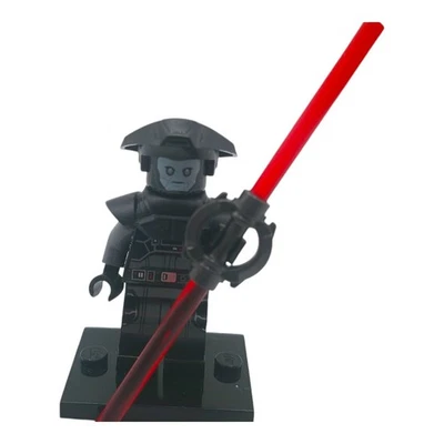 Lego® Star Wars™ Minifigur "Fifth Brother mit Doppel Lichtschwert" 75336 - Bild 1 von 4