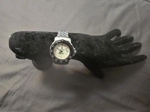 Vintage Zodiac Swiss Formula 708.83.66 Edelstahl Swiss Made beleuchtet... - Bild 1 von 9