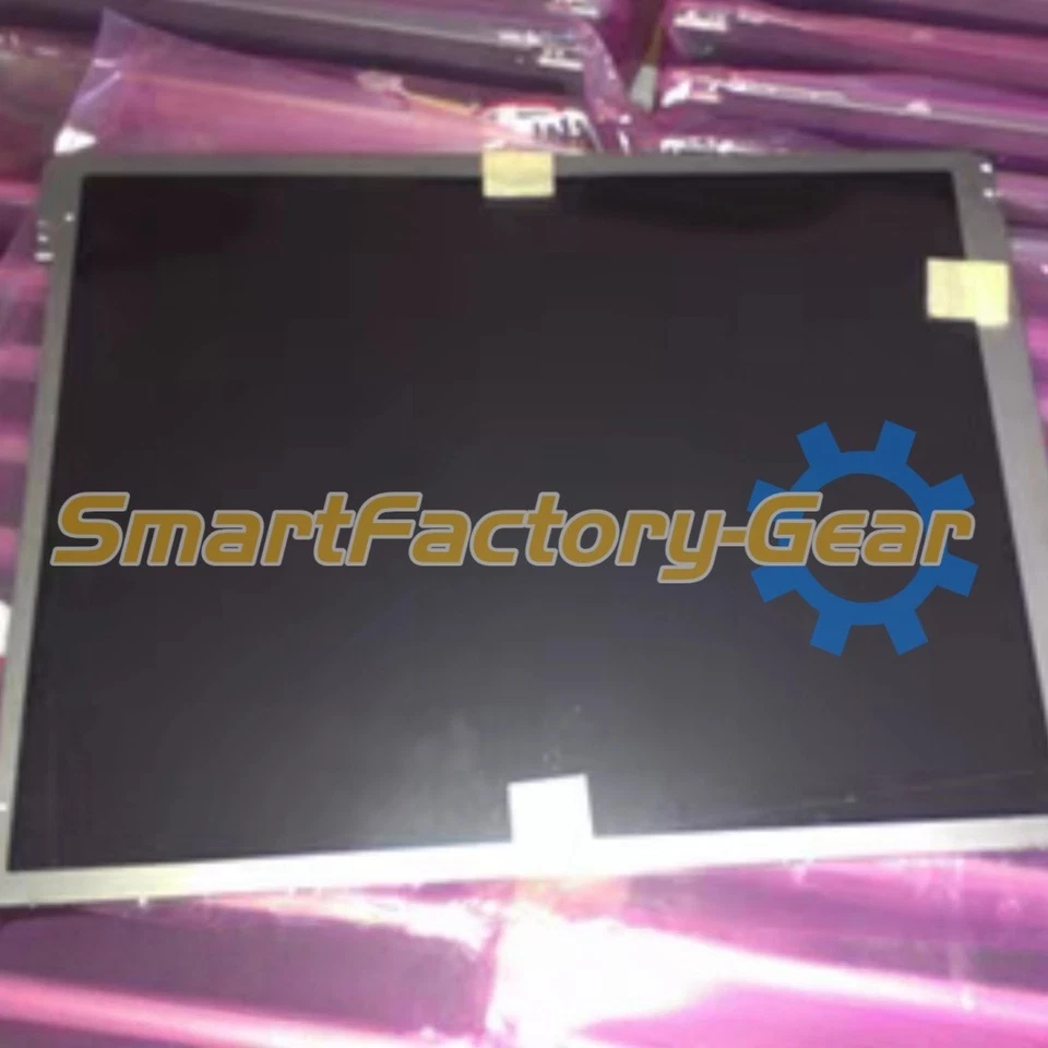 New SHARP LQ150X1LG71 LCD Display Screen Panel 15"#1pcs In Box - Image 1 of 3