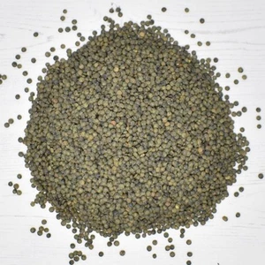 Peace With The Wild - Nachfüller dunkel gesprenkelte Linsen - 1 kg - Bild 1 von 1