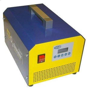 A/C system disinfection device MAGNETI MARELLI 007936210010 - Picture 1 of 9
