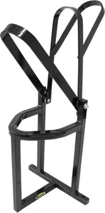 Motorsport Products Clamping Wheel Chock Small 974112 97-4112 3911-0046 556176 - Picture 1 of 3