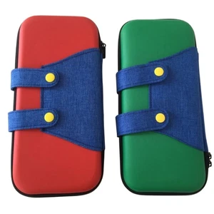 Consola Interruptor Portátil Bolsa de Transporte Kit Accesorios EVA Almacenamiento Rígido para Estuche - Imagen 1 de 9