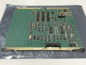 ABB / PRECISE 074519-001 SPI FB STEUERPLATINE 8-074518-001 *NEW OLD STOCK* - Bild 1 von 5