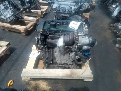 Engine 1.6L S Model Fits 11-12 CLUBMAN 327357 Foto 1 de 4