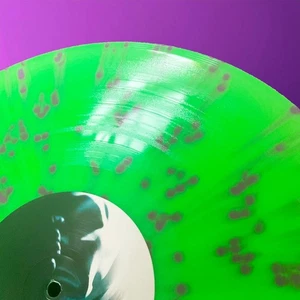 Batman The Dark Knight Hans Zimmer Vinyl LP 2021 Warner Records in Mint Cond - Bild 1 von 22