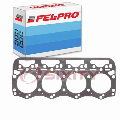 Junta de culata de motor Fel-Pro para Ford F-250 HD 1997 7,3 L V8 juntas sn Foto 1 de 4