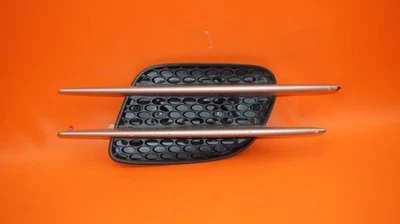 MERCEDES BENZ SL550 REJILLA VENTILACIÓN GUARDABARROS PASAJERO DERECHO 2003 2004 2005 2006 2007 Foto 1 de 4