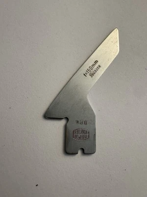 Telémetro Linhof Technika III 4x5 cámara de fábrica lente de 150 mm hallazgo raro Foto 1 de 2