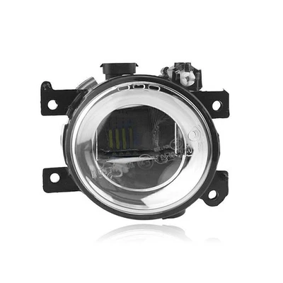 Luz antiniebla LED para conductor izquierdo Infiniti 14-18 Q50 15-17 QX60 QX80 2015 Q70 Q70 EE. UU. Foto 1 de 4