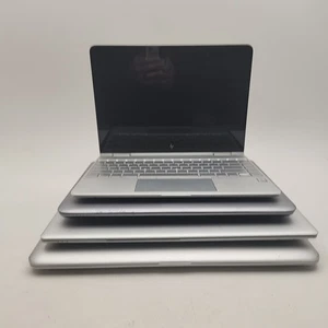 Menge 4 FÜR ERSATZTEILE HP Elitebook 840 G3 755 G5 Spectre 13-AC023DX Envy Laptops - Bild 1 von 16
