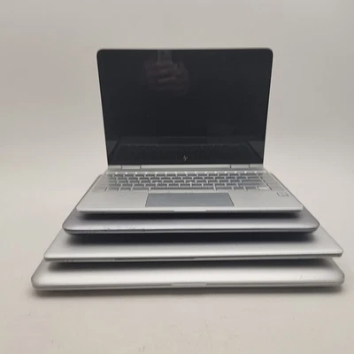 Menge 4 FÜR ERSATZTEILE HP Elitebook 840 G3 755 G5 Spectre 13-AC023DX Envy Laptops - Bild 1 von 4
