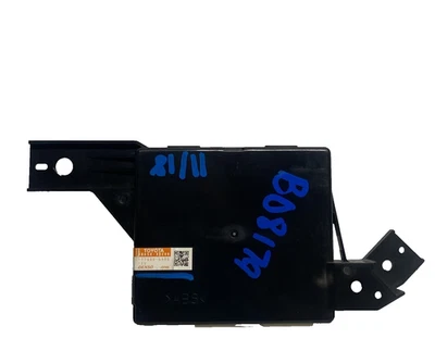 Módulo amplificador calefacción aire acondicionado Toyota Highlander 2008-2012 88650-48240 177600-6405 Foto 1 de 4