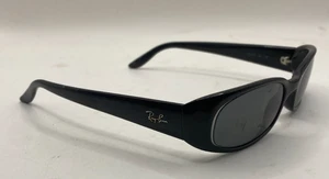 Ray Ban BRILLE NUR GESTELL RB2129 901 SCHWARZ 52-17-145 - Bild 1 von 7