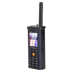 Unlocked Cell Phone Smartphone,4 SIM Card Large 2400mAh Capacity Phone for Se... - Imagen 1 de 9