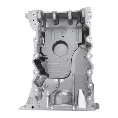 1 件发动机油盘适用于福特 Edge Taurus Lincoln MKZ V6 3.5L 2007-2012 264-371 — 第 1/4 张图片