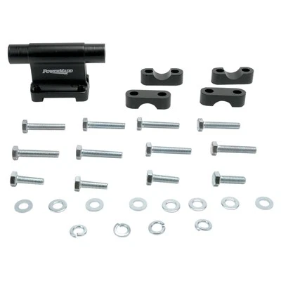 Powermadd Pivot Adapter Kit for Ski-Doo - 45582 - Image 1 of 2