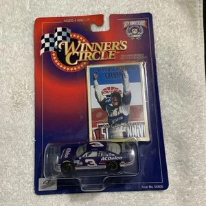 Winners Circle Dale Earnhardt 1998 - Picture 1 of 4